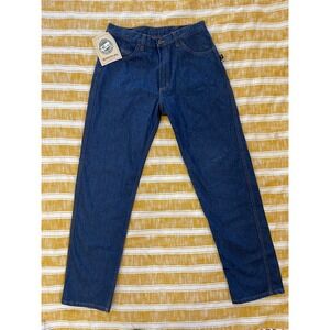 Westex Indura Ultra Soft FR Flame Resistant Denim Jeans Blue HRC 2 Mens 31x31